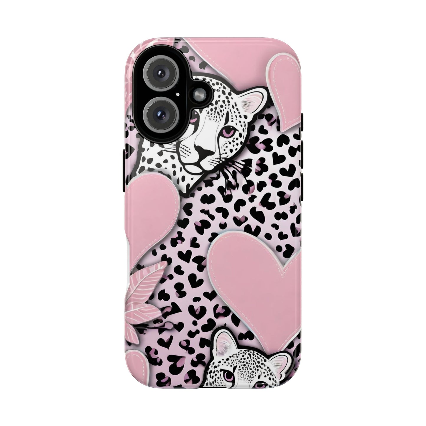 Tough Cases