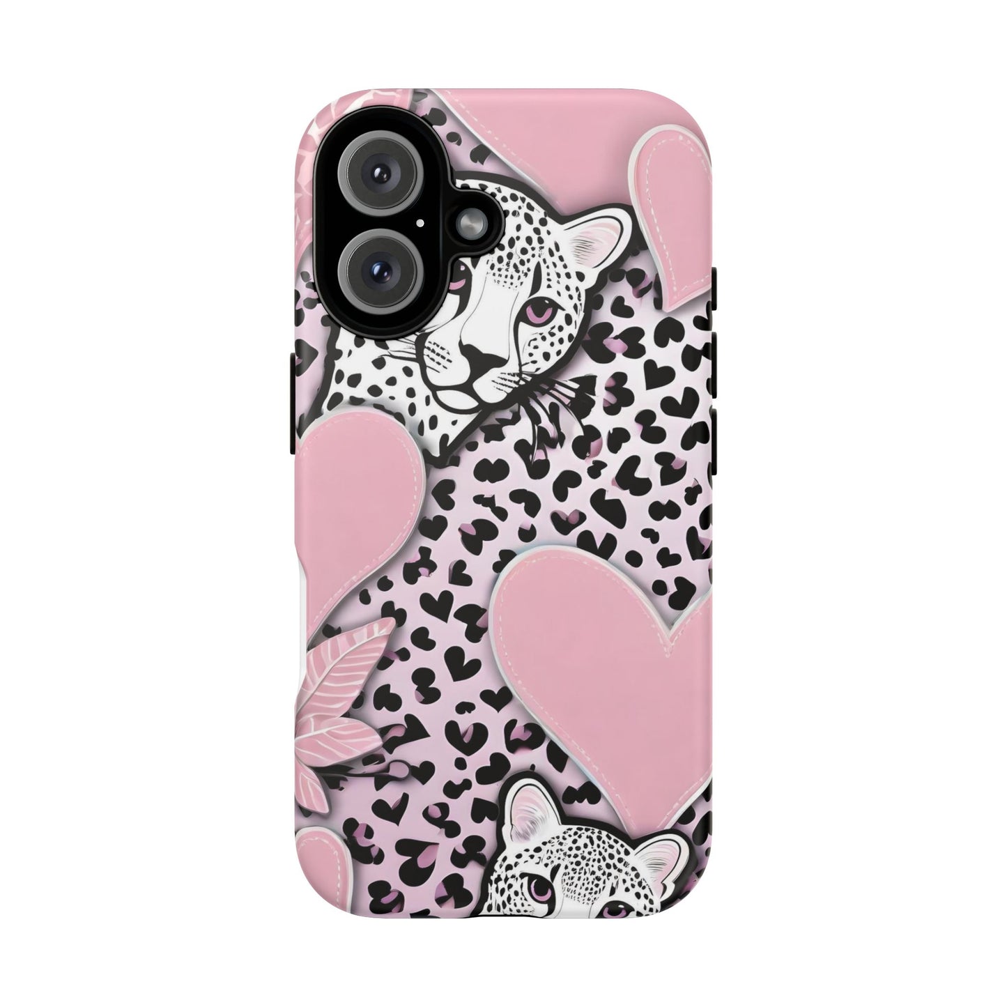 Tough Cases